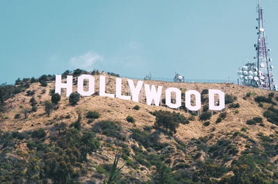 The Hollywood Trick to Crafting An Oscar-Worthy Elevator Pitch