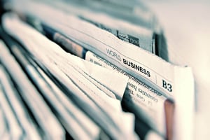 Getting Your Press Release Read