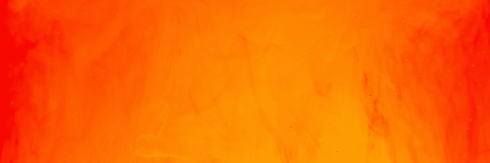 Orange banner