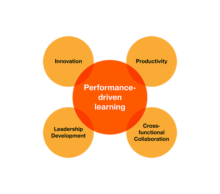 Performance-driven Learning